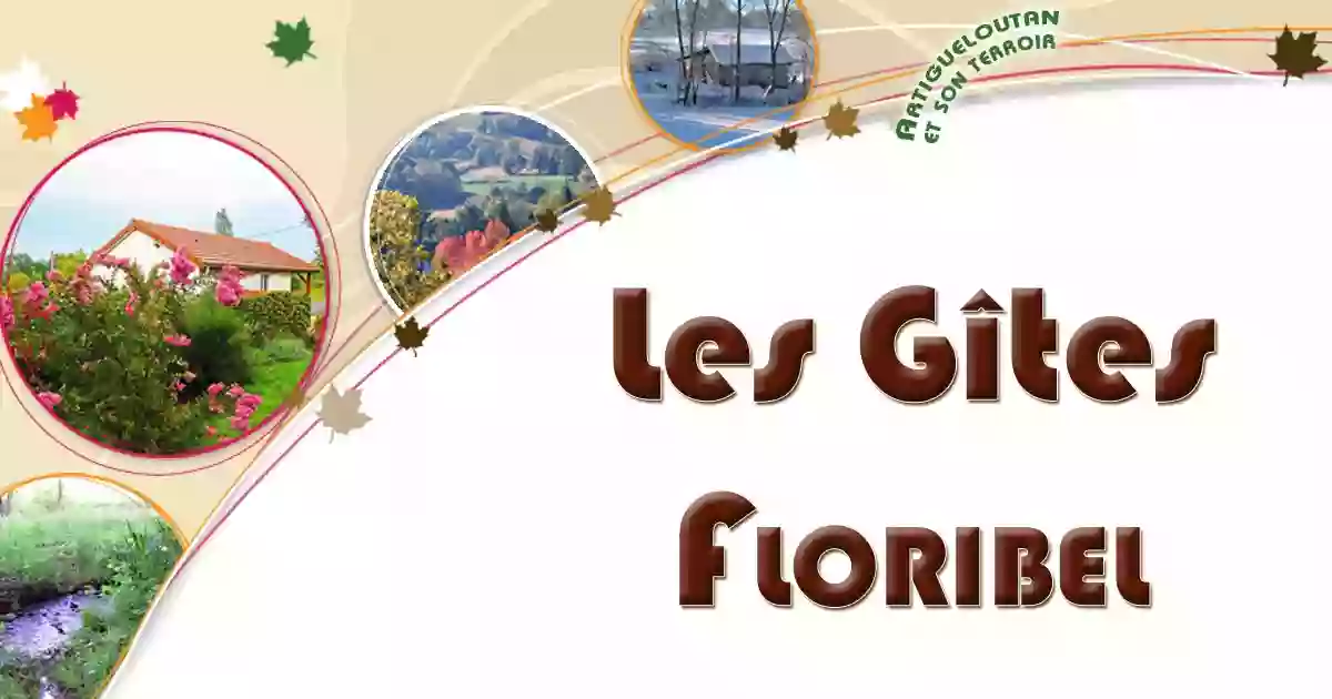 Les Gîtes FLORIBEL