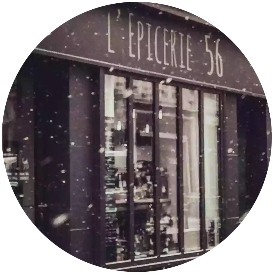 L'épicerie 56