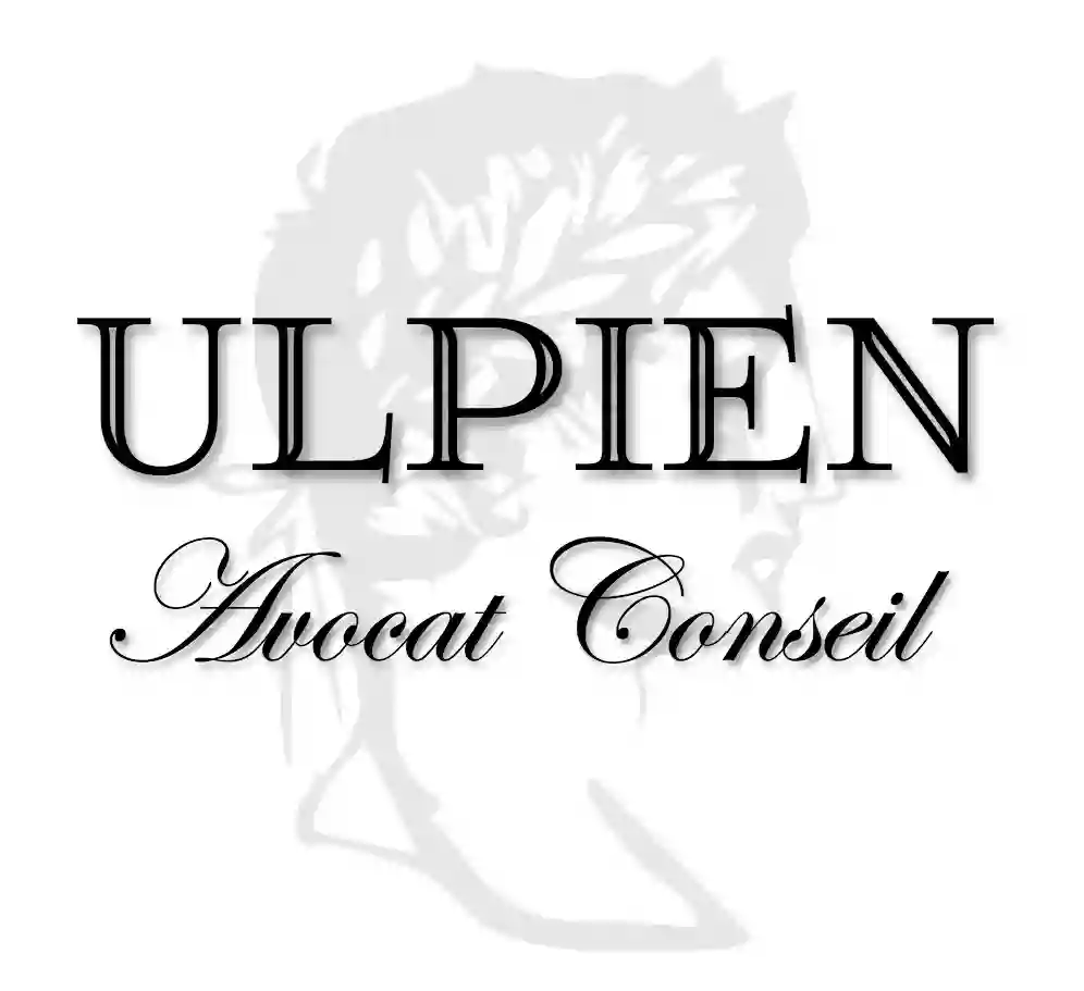 ULPIEN AVOCAT CONSEIL