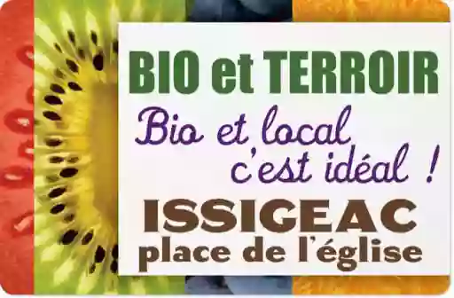 Bio et Terroir