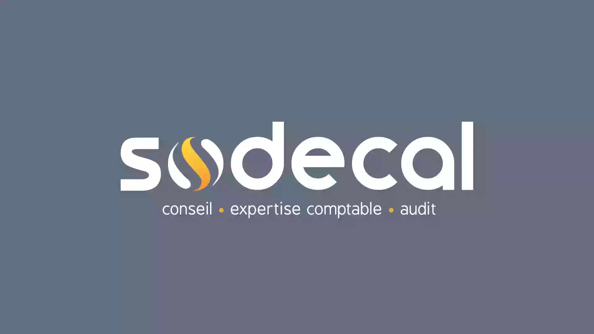 Sodecal Expert-comptable Villeneuve