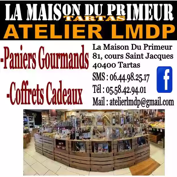 La Maison Du Primeur