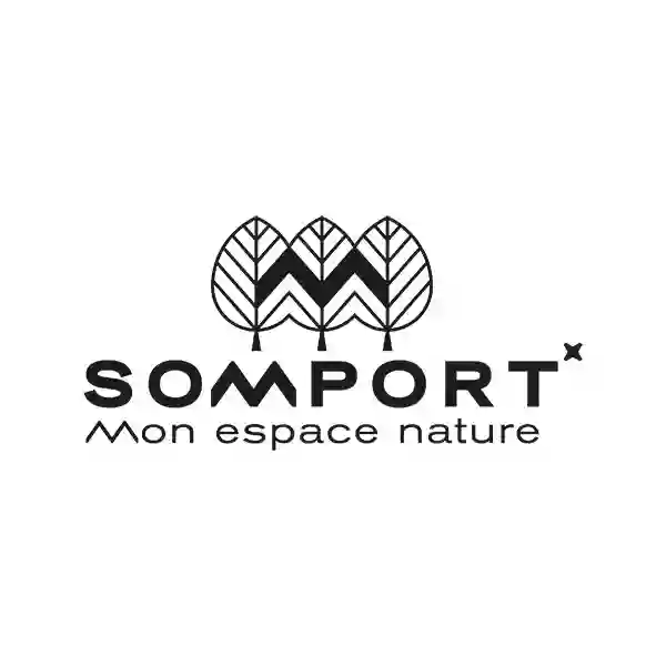 Le Somport