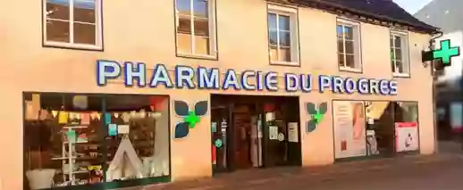 Pharmacie du Progrès