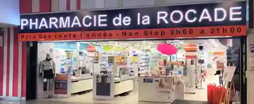 Pharmacie Villenave Rocade