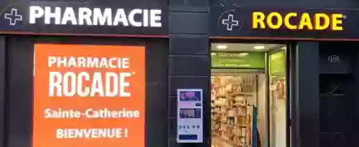 Pharmacie Rocade Sainte Catherine