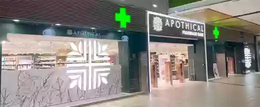 Pharmacie BAB2 - Apothical