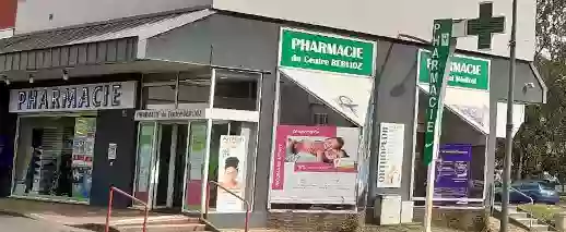 Pharmacie du Centre Berlioz