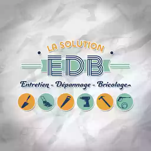 La solution EDB