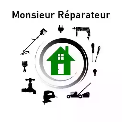 Monsieur Réparateur