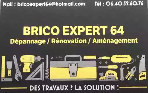 BRICO EXPERT 64