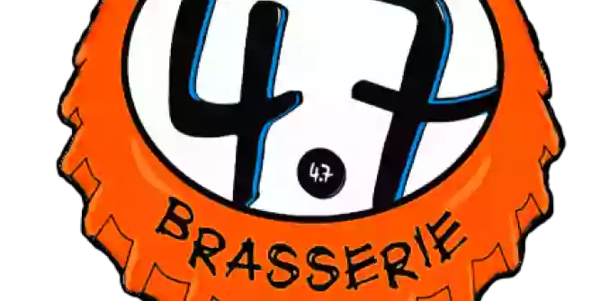 4.7 BRASSERIE