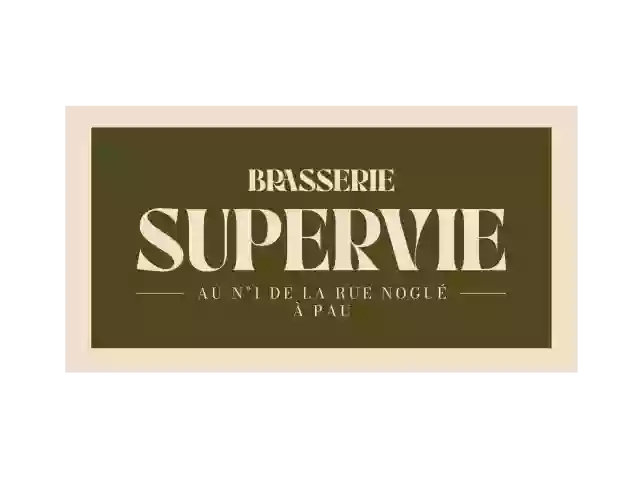 Brasserie Supervie