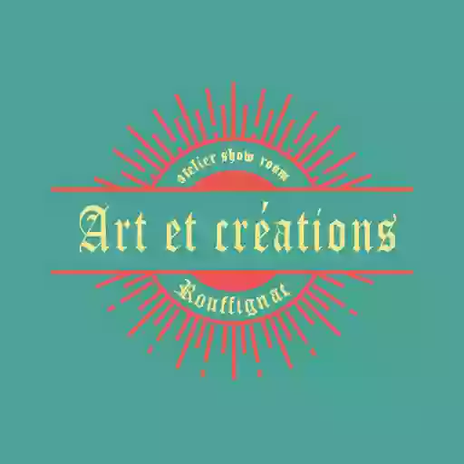 ART et CREATIONS