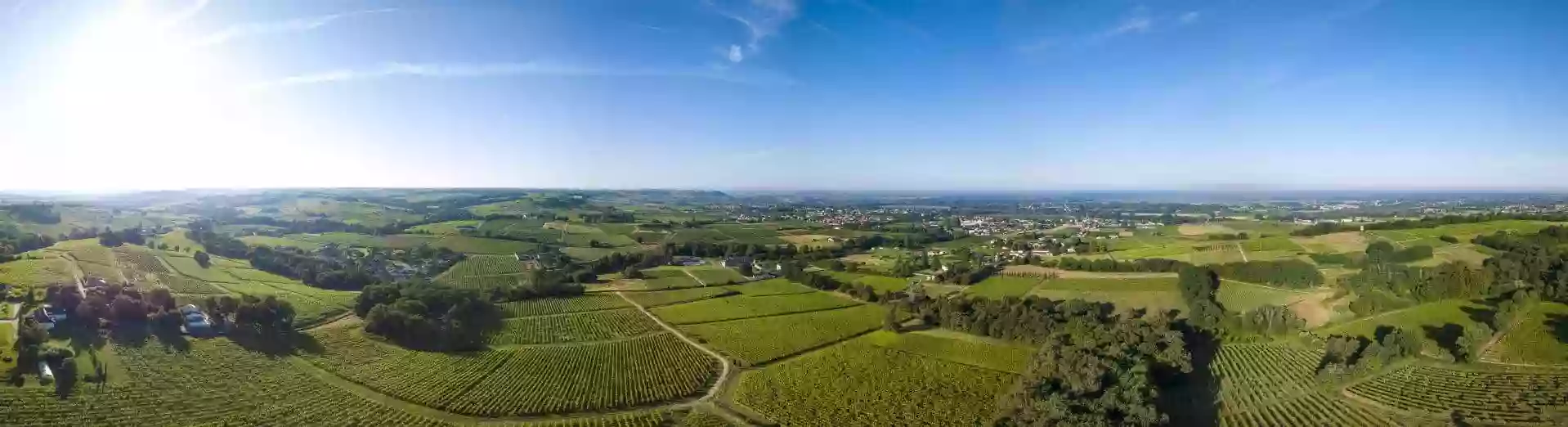 illiCO travaux Langon - Podensac - Bazas