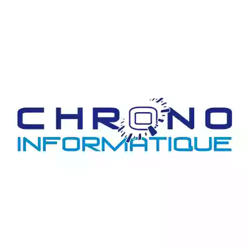 Chrono Informatique