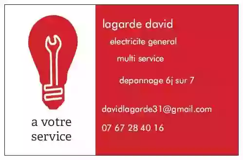 Electricité générale Multi Service