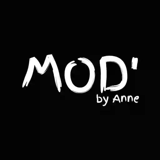 MOD' by Anne