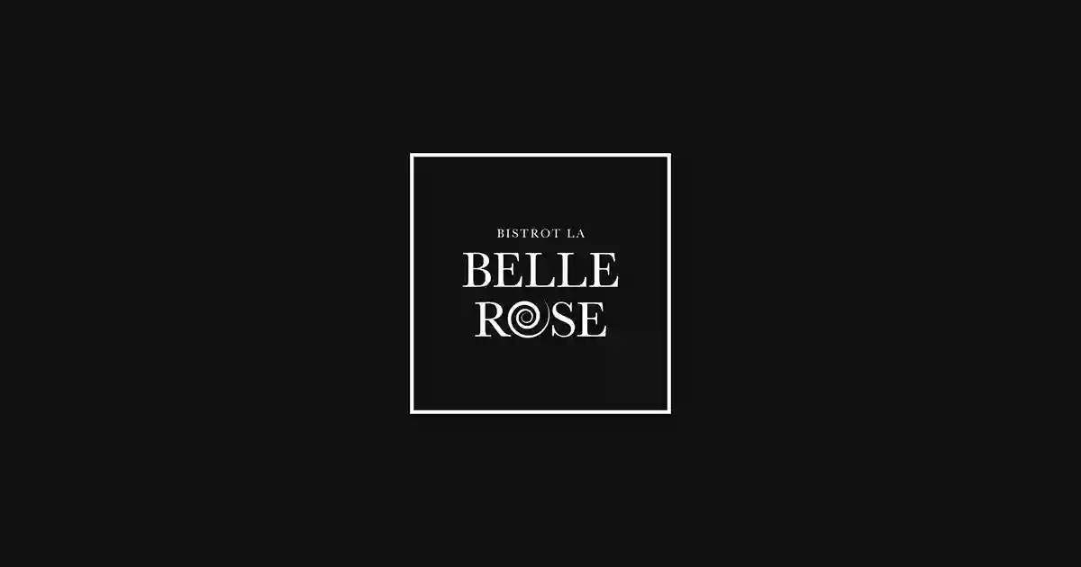 Bistrot La Belle Rose