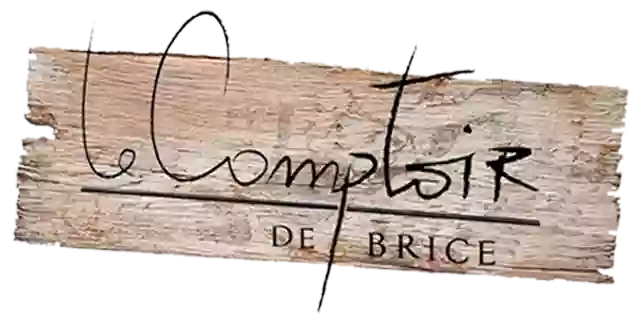 Le Comptoir de Brice