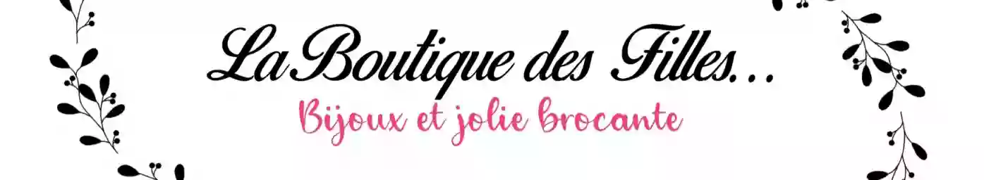 La boutique des filles