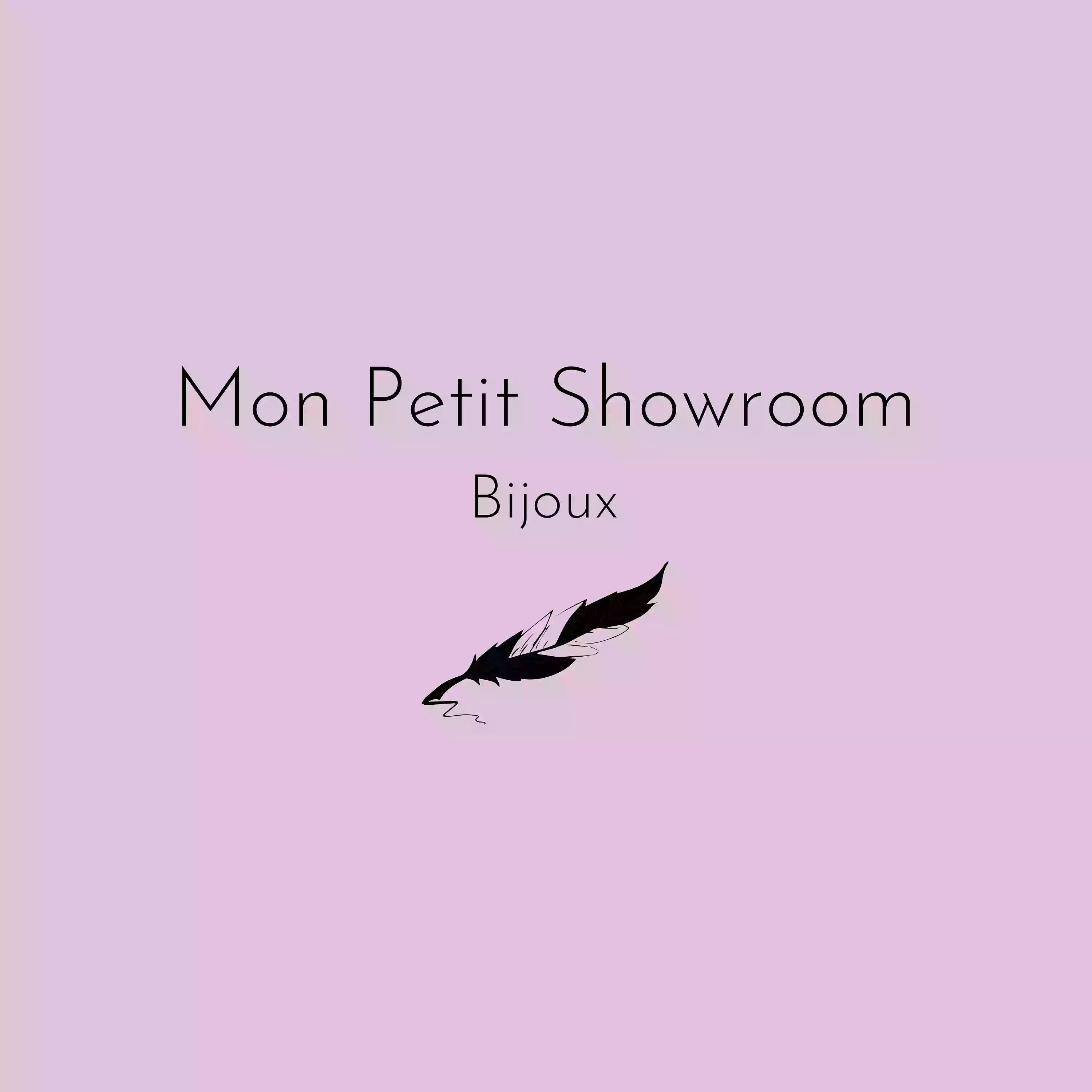 Mon petit showroom