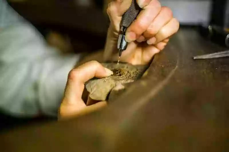 Atelier "Les Bijoux d'Emilie"