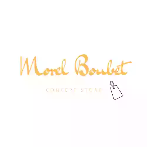 MOREL BOUBET