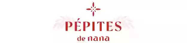 Les Pépites de nana