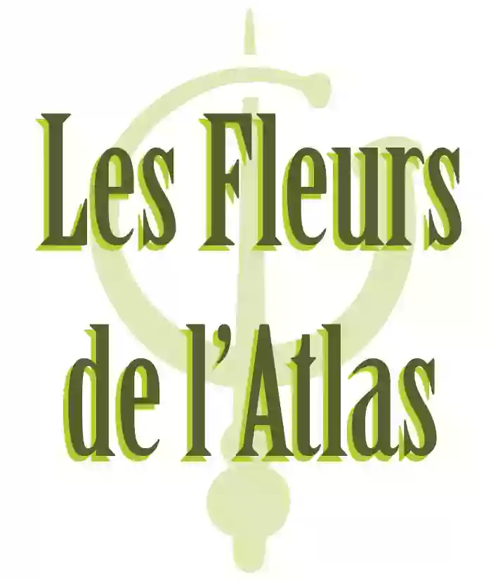 Les Fleurs de l'Atlas