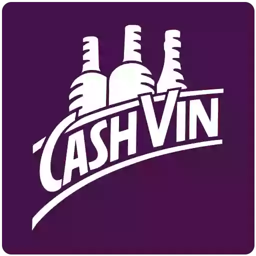 Cash Vin