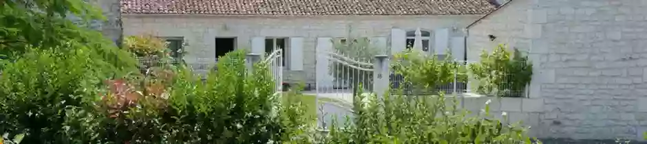 Gîte Les Vignes