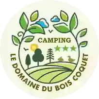 Camping Le Domaine du Bois Coquet