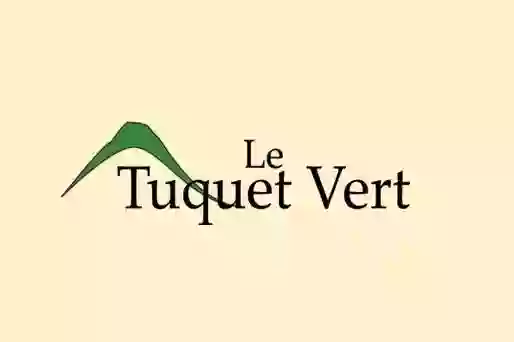 Chalets Le Tuquet Vert