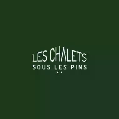 Les Chalets sous les pins