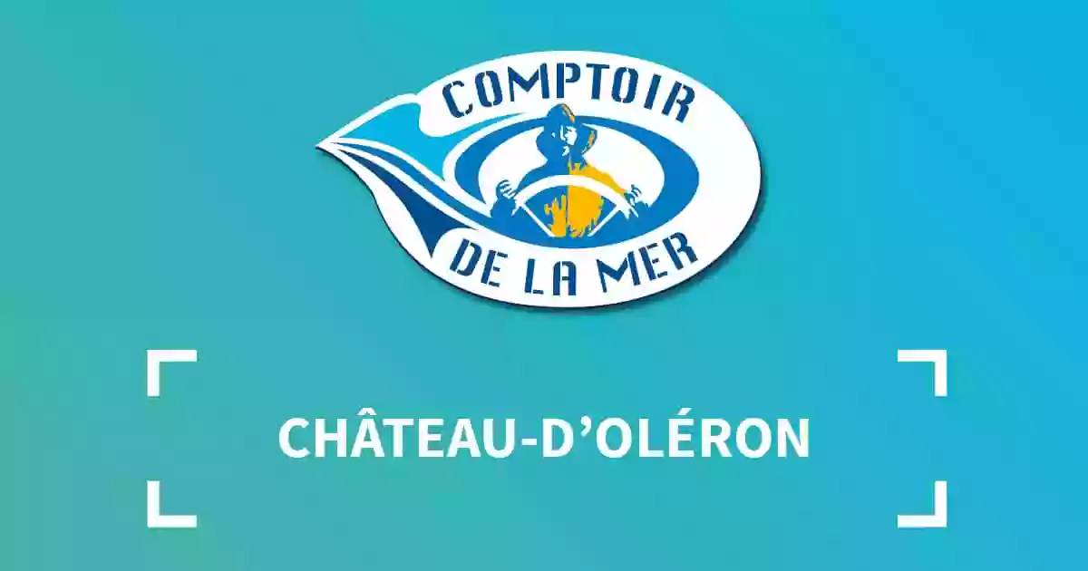 Coopérative Maritime Ucoma | Le Château-d'Oléron