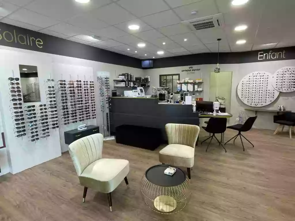 Optique Duvot, opticien de confiance à Châtellerault