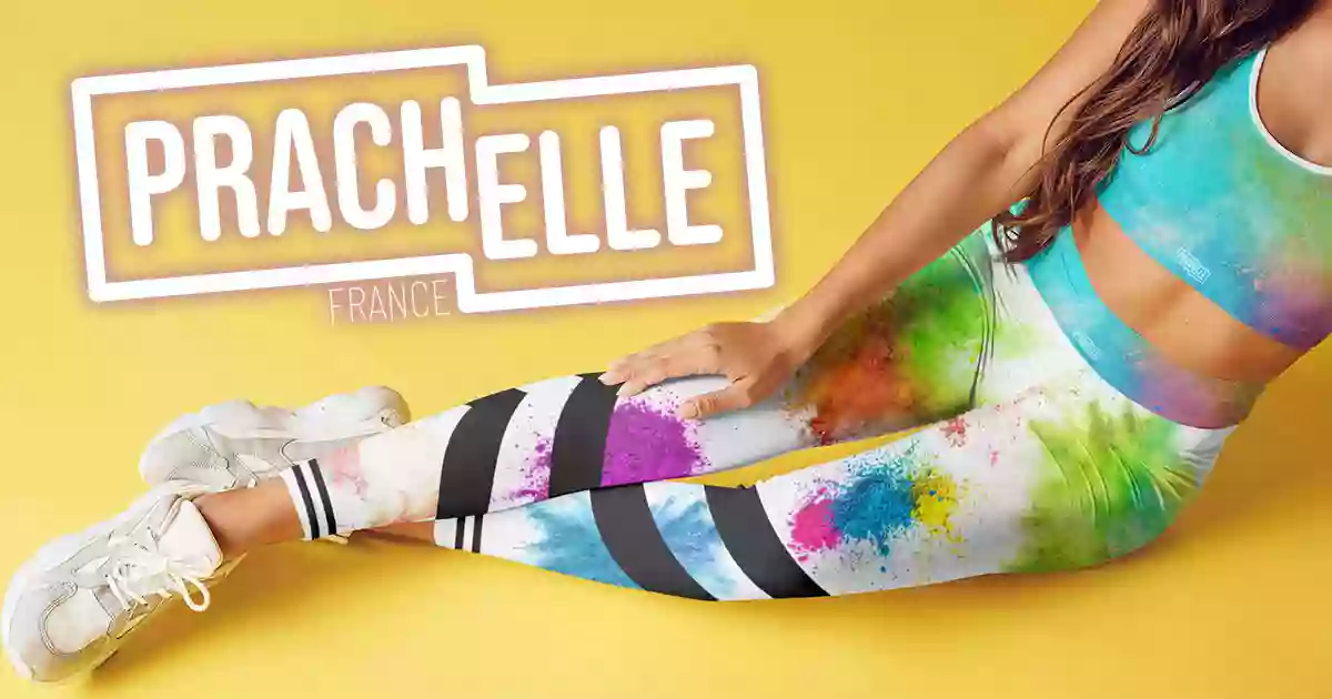 Prachelle Leggings