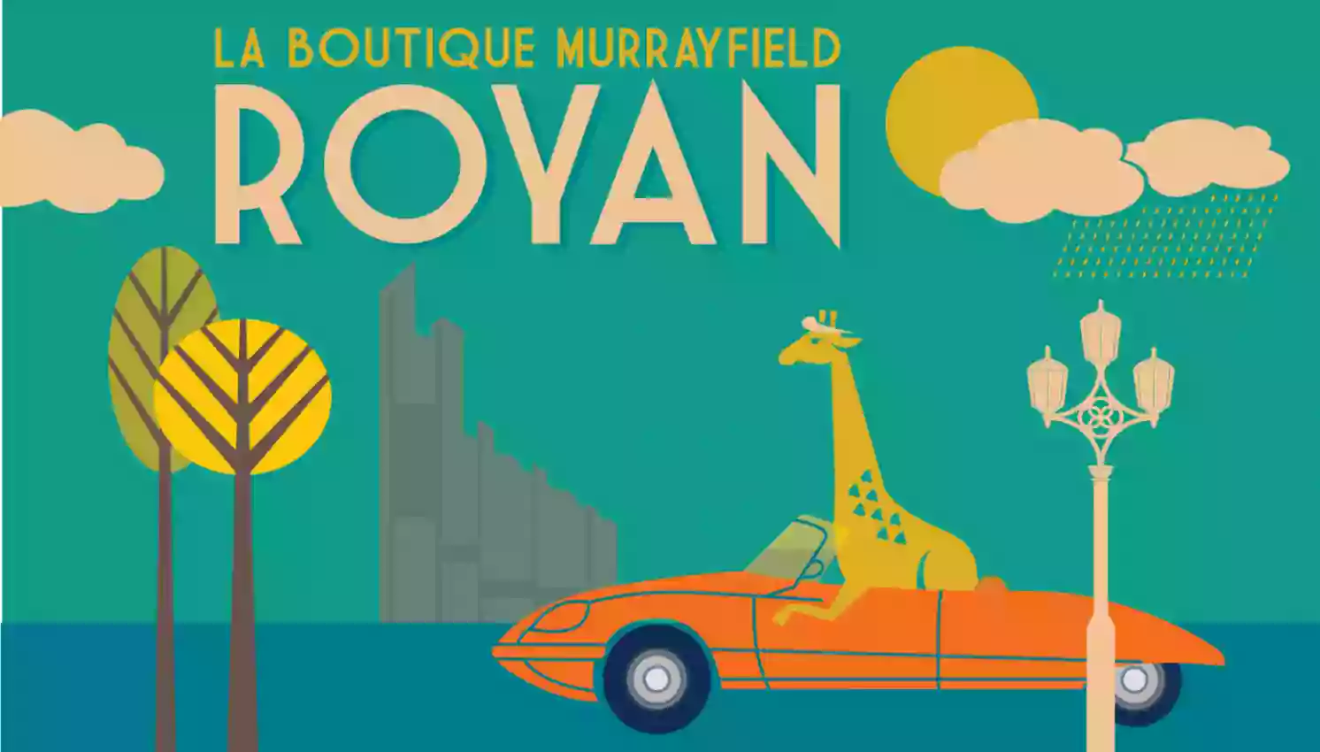 Murrayfield Royan