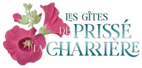 LES GITES DE PRISSE LA CHARRIERE