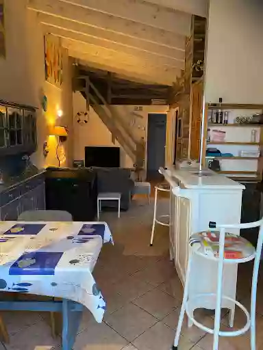 LOCATION LA PETITE MAISON SUR L'ILE DE RE chez Michel et Fabienne Dimnet