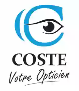 Coste Opticien