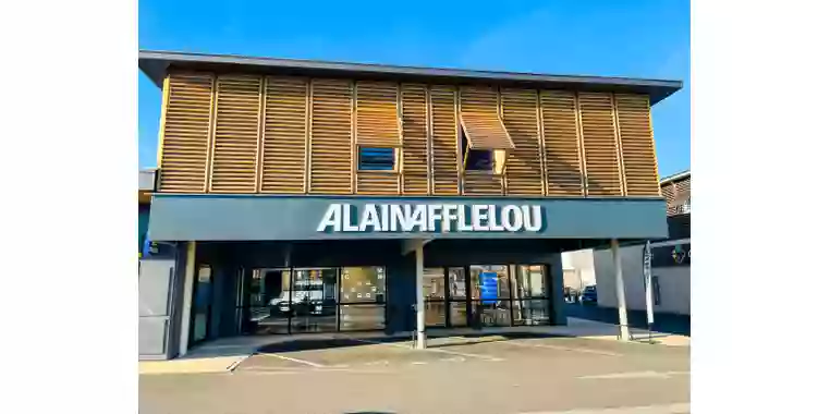 Opticien Marmande | Alain Afflelou