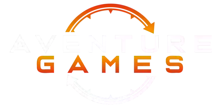 Aventure Games Niort