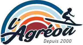 L'AGREOU Surf-shop et Location de cycles - 40510