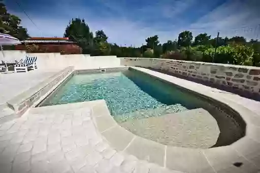 gîte les lions et les dauphins ARNAUD Joëlle et Michel