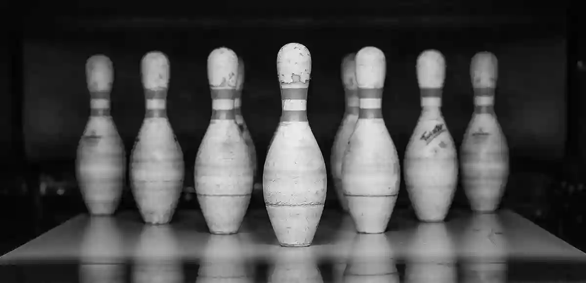 Bowling Bordeaux Mériadeck