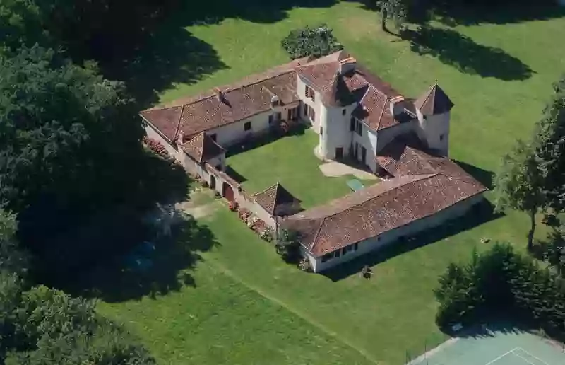 Manoir De Plague