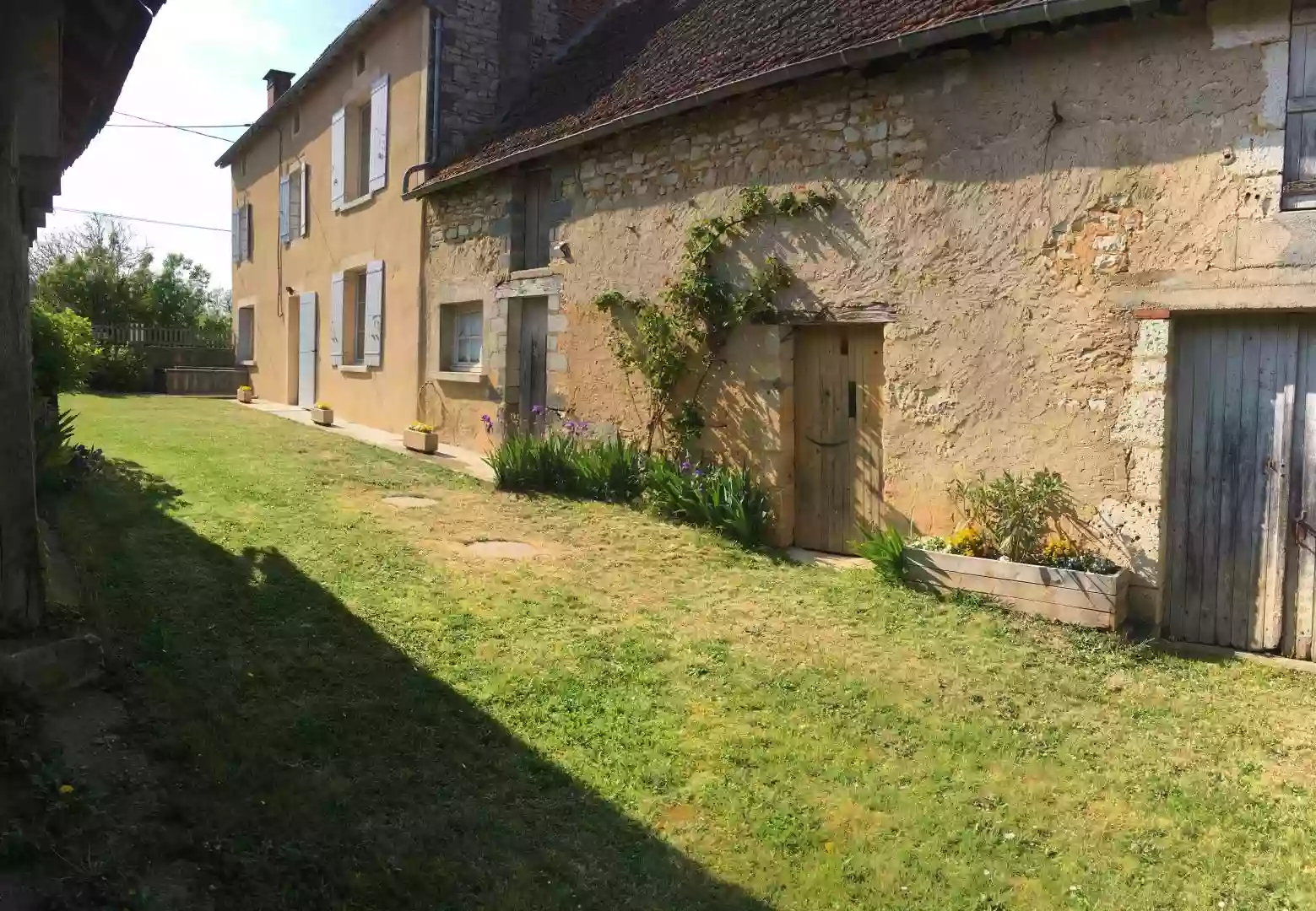 Gîte Brisset - Gîte de France Excideuil, Coulaures, Dordogne