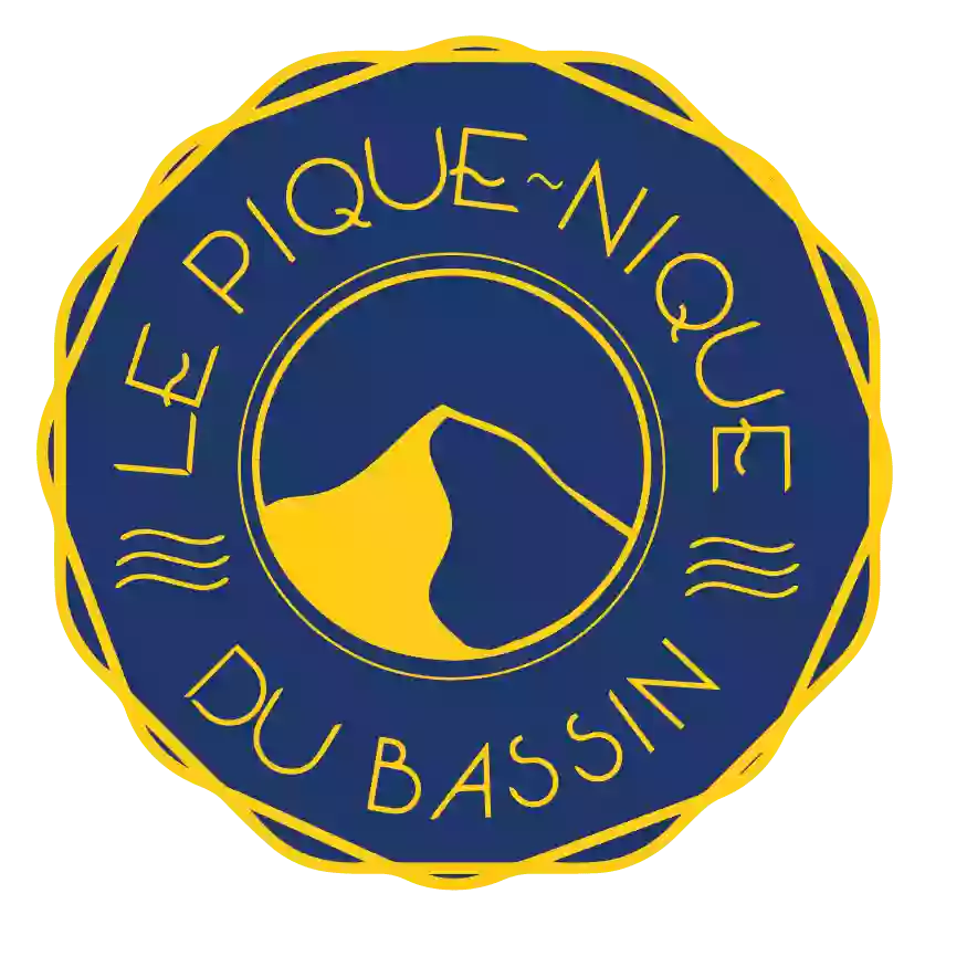 Le Pique-Nique du Bassin